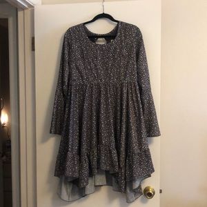 Boho Dress